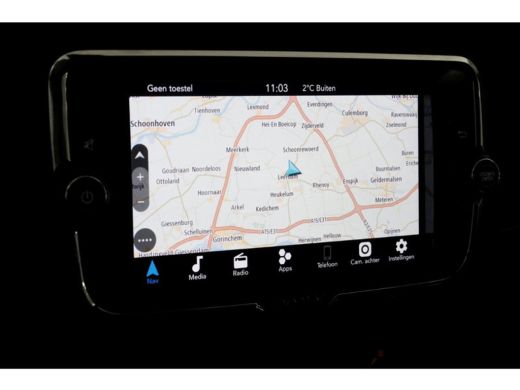 Iveco Daily 35C18 3.0 180pk HiMatic Automaat 3-Zijdige Kipper Trekhaak 3500kg 10-2021 ActivLease financial lease