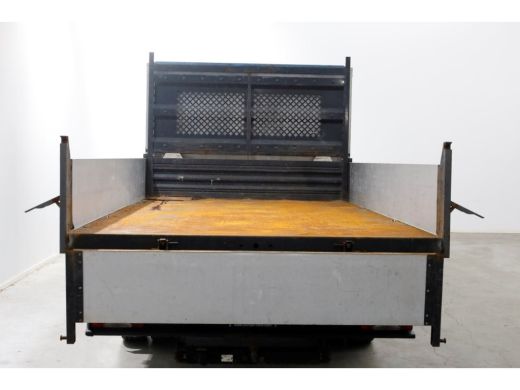 Iveco Daily 35C18 3.0 180pk HiMatic Automaat 3-Zijdige Kipper Trekhaak 3500kg 10-2021 ActivLease financial lease