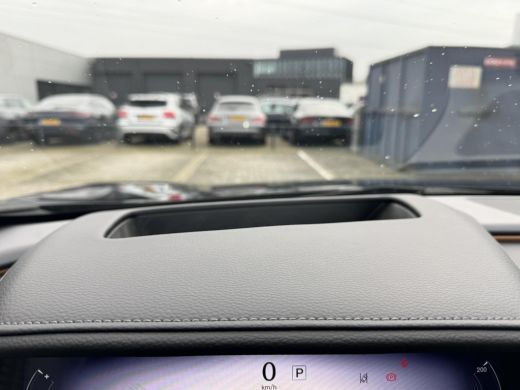 Mazda 6 Takumi Plus 68.8 kWh ActivLease financial lease