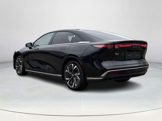 Mazda 6 Takumi Plus 68.8 kWh ActivLease financial lease