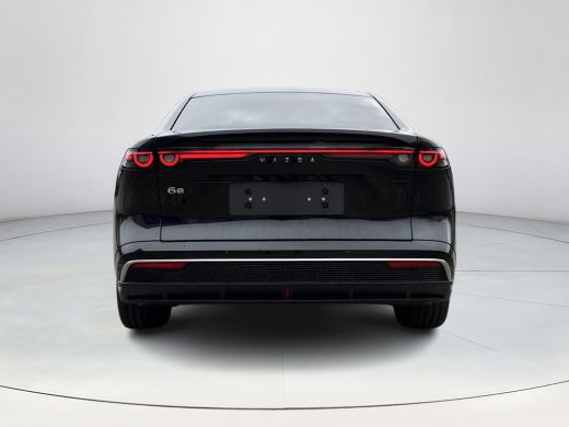 Mazda 6 Takumi Plus 68.8 kWh ActivLease financial lease