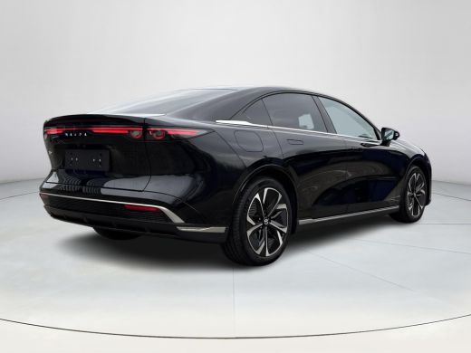 Mazda 6 Takumi Plus 68.8 kWh ActivLease financial lease