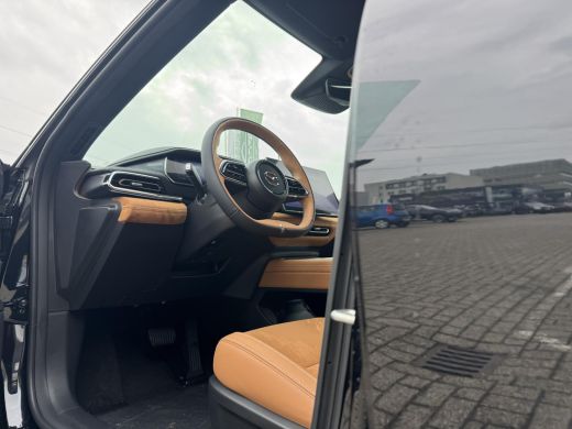 Mazda 6 Takumi Plus 68.8 kWh ActivLease financial lease