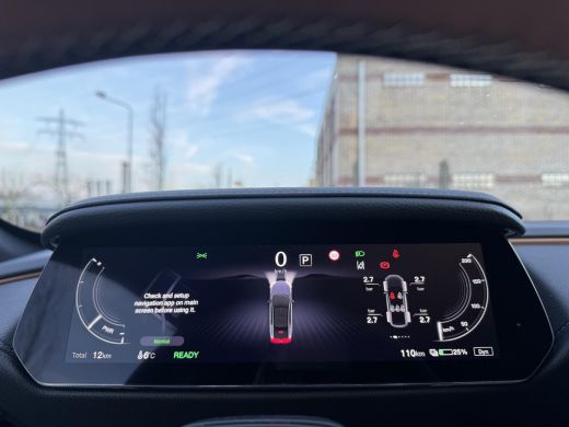 Mazda 6 Takumi Plus 68.8 kWh ActivLease financial lease