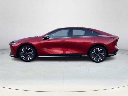 Mazda 6 Takumi Plus 68.8 kWh ActivLease financial lease