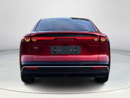 Mazda 6 Takumi Plus 68.8 kWh ActivLease financial lease