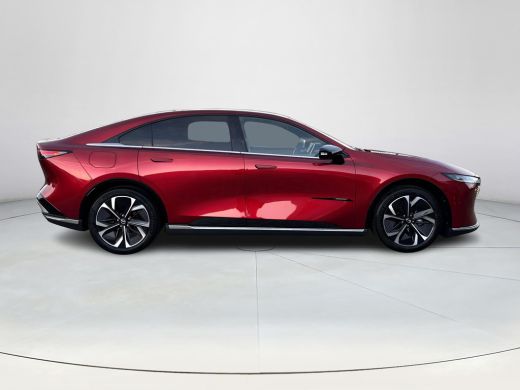 Mazda 6 Takumi Plus 68.8 kWh ActivLease financial lease