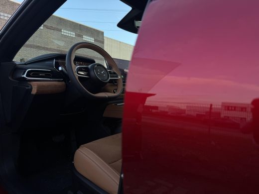 Mazda 6 Takumi Plus 68.8 kWh ActivLease financial lease