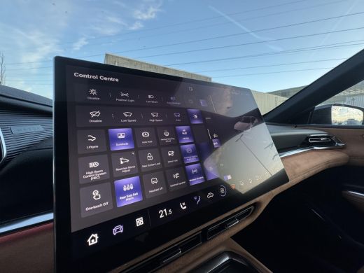 Mazda 6 Takumi Plus 68.8 kWh ActivLease financial lease