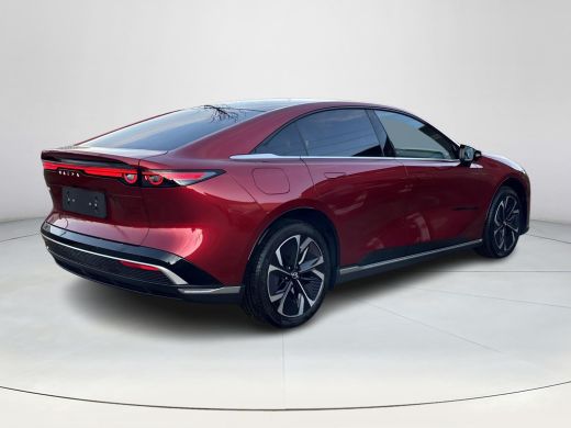 Mazda 6 Takumi Plus 68.8 kWh ActivLease financial lease