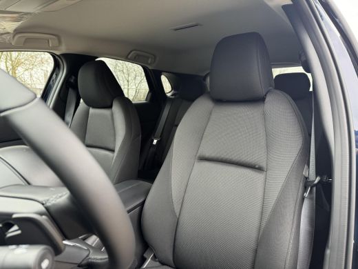 Mazda CX-30 2.5 G M Hybrid Exclusive Business Edition ActivLease financial lease