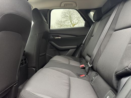 Mazda CX-30 2.5 G M Hybrid Exclusive Business Edition ActivLease financial lease