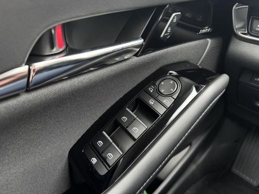 Mazda CX-30 2.5 G M Hybrid Exclusive Business Edition ActivLease financial lease