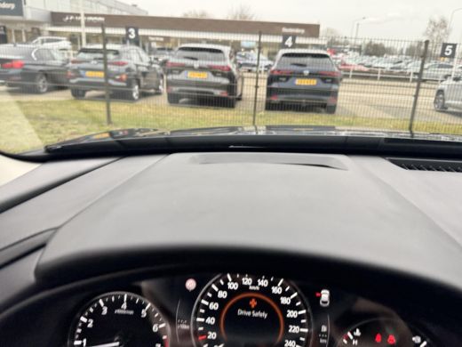 Mazda CX-30 2.5 G M Hybrid Exclusive Business Edition ActivLease financial lease