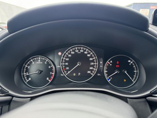 Mazda CX-30 2.5 G M Hybrid Exclusive Business Edition ActivLease financial lease