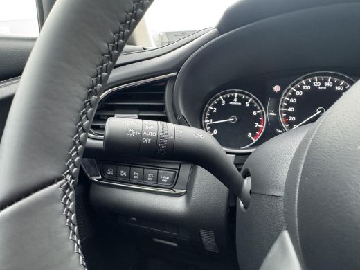 Mazda CX-30 2.5 G M Hybrid Exclusive Business Edition ActivLease financial lease