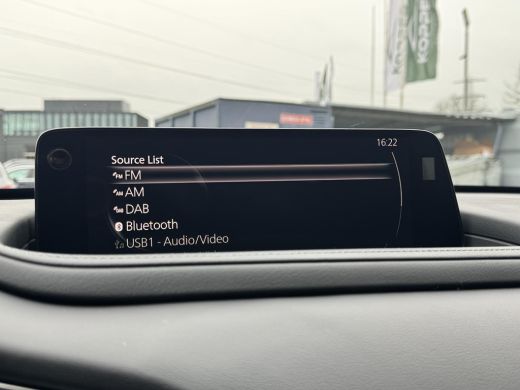 Mazda CX-30 2.5 G M Hybrid Exclusive Business Edition ActivLease financial lease