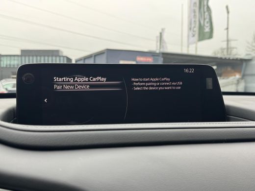 Mazda CX-30 2.5 G M Hybrid Exclusive Business Edition ActivLease financial lease