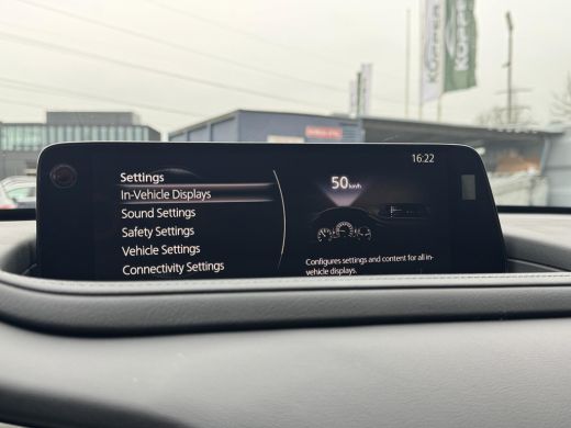 Mazda CX-30 2.5 G M Hybrid Exclusive Business Edition ActivLease financial lease