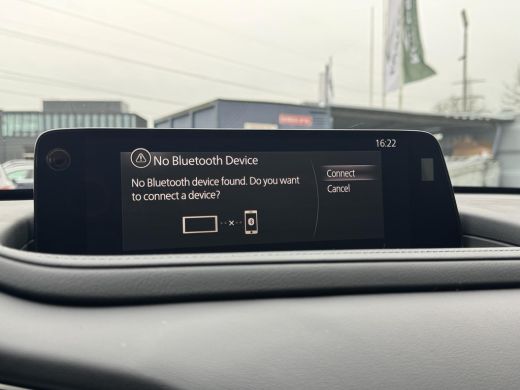 Mazda CX-30 2.5 G M Hybrid Exclusive Business Edition ActivLease financial lease