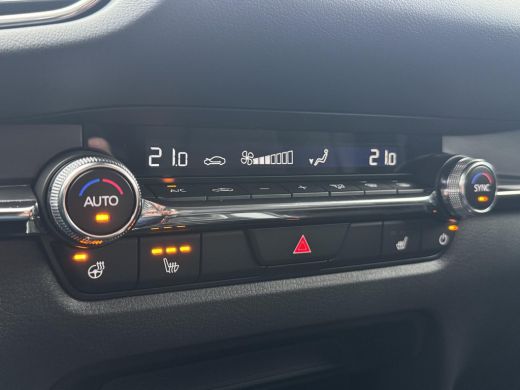 Mazda CX-30 2.5 G M Hybrid Exclusive Business Edition ActivLease financial lease