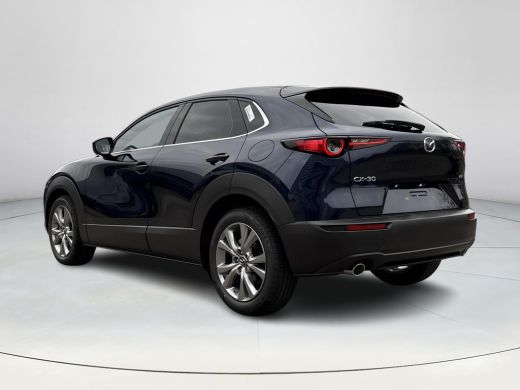 Mazda CX-30 2.5 G M Hybrid Exclusive Business Edition ActivLease financial lease