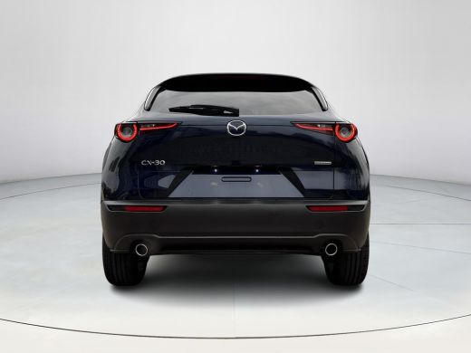 Mazda CX-30 2.5 G M Hybrid Exclusive Business Edition ActivLease financial lease