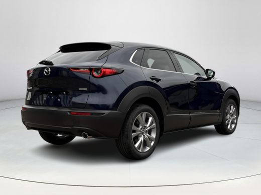 Mazda CX-30 2.5 G M Hybrid Exclusive Business Edition ActivLease financial lease