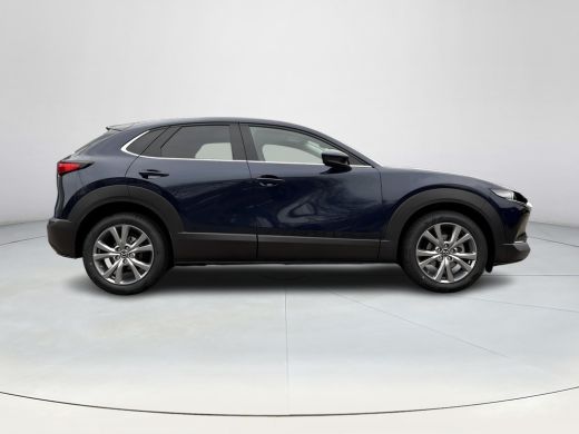 Mazda CX-30 2.5 G M Hybrid Exclusive Business Edition ActivLease financial lease