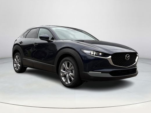 Mazda CX-30 2.5 G M Hybrid Exclusive Business Edition ActivLease financial lease