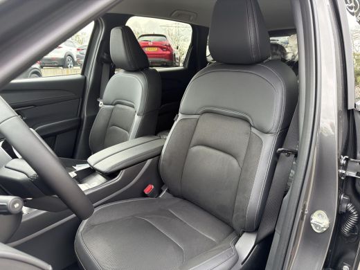Mazda CX-5 2.5 E-SKYACTIV G 141 M HYBRID Centre-Line | 2000KG Trekgewicht | Model 2026! ActivLease financial lease