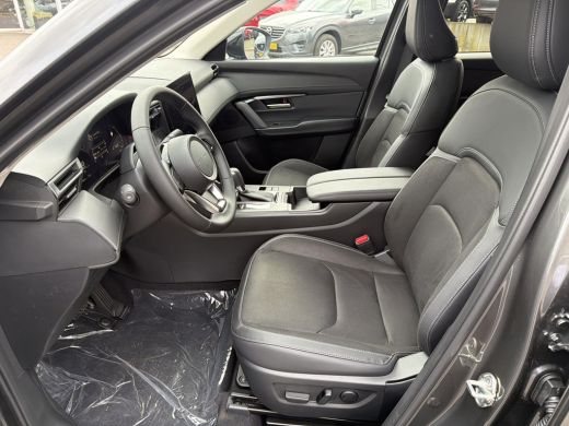 Mazda CX-5 2.5 E-SKYACTIV G 141 M HYBRID Centre-Line | 2000KG Trekgewicht | Model 2026! ActivLease financial lease