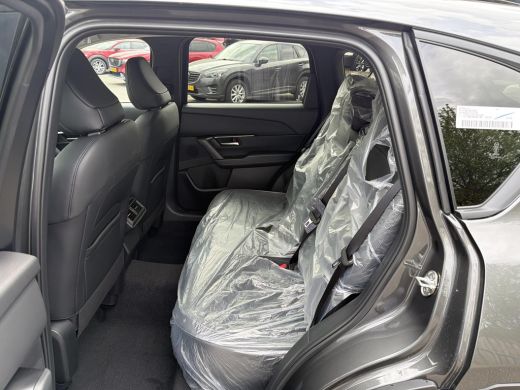Mazda CX-5 2.5 E-SKYACTIV G 141 M HYBRID Centre-Line | 2000KG Trekgewicht | Model 2026! ActivLease financial lease
