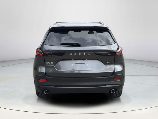 Mazda CX-5 2.5 E-SKYACTIV G 141 M HYBRID Centre-Line | 2000KG Trekgewicht | Model 2026! ActivLease financial lease