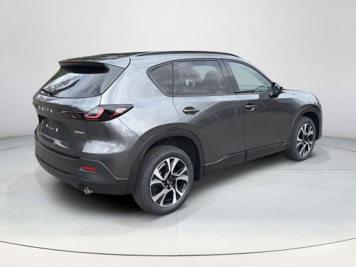 Mazda CX-5 2.5 E-SKYACTIV G 141 M HYBRID Centre-Line | 2000KG Trekgewicht | Model 2026! ActivLease financial lease