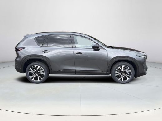 Mazda CX-5 2.5 E-SKYACTIV G 141 M HYBRID Centre-Line | 2000KG Trekgewicht | Model 2026! ActivLease financial lease
