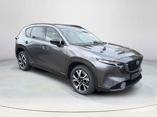 Mazda CX-5 2.5 E-SKYACTIV G 141 M HYBRID Centre-Line | 2000KG Trekgewicht | Model 2026! ActivLease financial lease