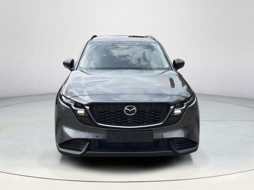 Mazda CX-5 2.5 E-SKYACTIV G 141 M HYBRID Centre-Line | 2000KG Trekgewicht | Model 2026! ActivLease financial lease