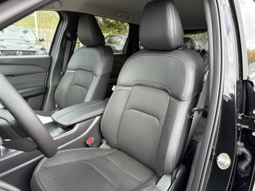 Mazda CX-5 2.5 E-SKYACTIV G 141 M HYBRID Centre-Line | 2000KG Trekgewicht | Model 2026! ActivLease financial lease