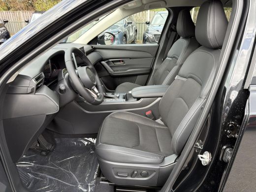 Mazda CX-5 2.5 E-SKYACTIV G 141 M HYBRID Centre-Line | 2000KG Trekgewicht | Model 2026! ActivLease financial lease