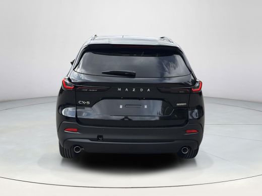 Mazda CX-5 2.5 E-SKYACTIV G 141 M HYBRID Centre-Line | 2000KG Trekgewicht | Model 2026! ActivLease financial lease
