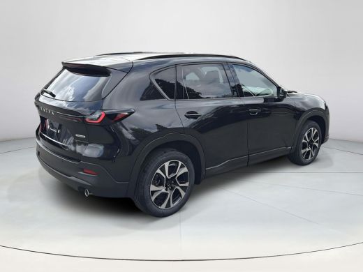 Mazda CX-5 2.5 E-SKYACTIV G 141 M HYBRID Centre-Line | 2000KG Trekgewicht | Model 2026! ActivLease financial lease