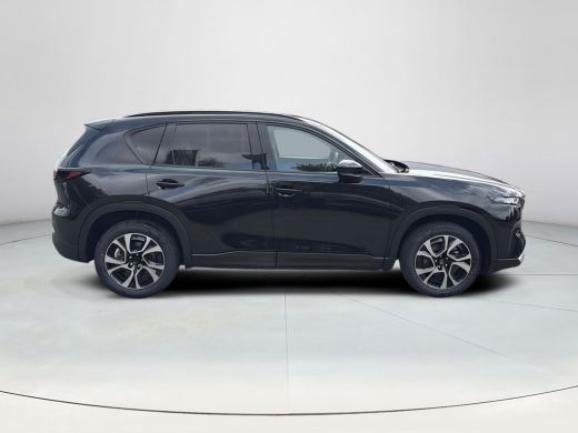 Mazda CX-5 2.5 E-SKYACTIV G 141 M HYBRID Centre-Line | 2000KG Trekgewicht | Model 2026! ActivLease financial lease