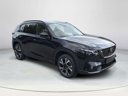 Mazda CX-5 2.5 E-SKYACTIV G 141 M HYBRID Centre-Line | 2000KG Trekgewicht | Model 2026! ActivLease financial lease