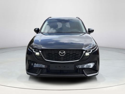 Mazda CX-5 2.5 E-SKYACTIV G 141 M HYBRID Centre-Line | 2000KG Trekgewicht | Model 2026! ActivLease financial lease