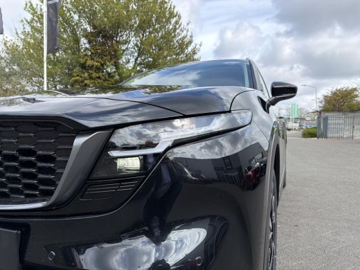 Mazda CX-5 2.5 E-SKYACTIV G 141 M HYBRID Centre-Line | 2000KG Trekgewicht | Model 2026! ActivLease financial lease