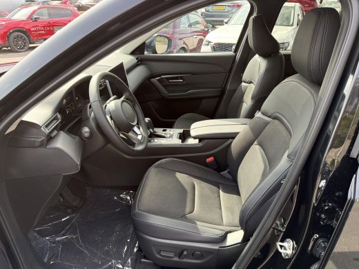 Mazda CX-5 2.5 E-SKYACTIV G 141 M HYBRID Exclusive-Line | 2000KG Trekgewicht | Model 2026! ActivLease financial lease
