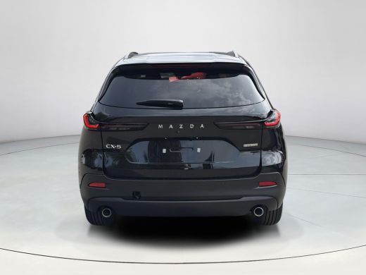 Mazda CX-5 2.5 E-SKYACTIV G 141 M HYBRID Exclusive-Line | 2000KG Trekgewicht | Model 2026! ActivLease financial lease
