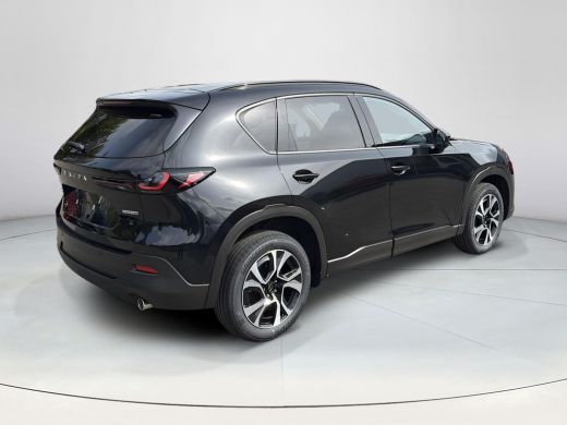 Mazda CX-5 2.5 E-SKYACTIV G 141 M HYBRID Exclusive-Line | 2000KG Trekgewicht | Model 2026! ActivLease financial lease