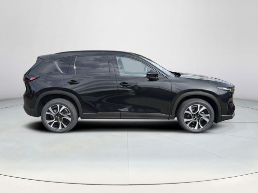 Mazda CX-5 2.5 E-SKYACTIV G 141 M HYBRID Exclusive-Line | 2000KG Trekgewicht | Model 2026! ActivLease financial lease